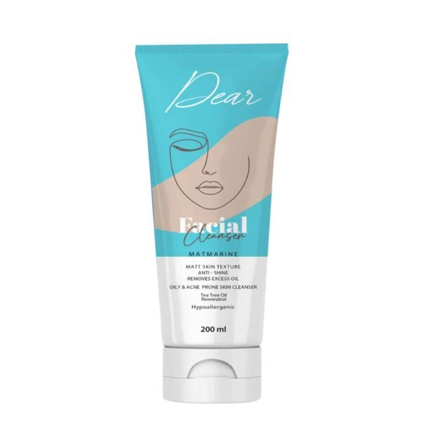 Dear Cleanser 200ml