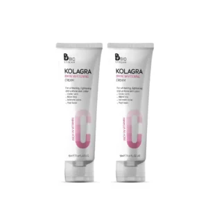 Kolagra Bikini Whitening Cream 1+1
