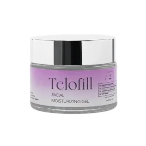 Telofill Facial Moisturizing Gel 50gm