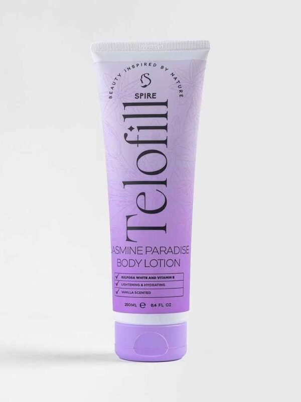 Telofill Body Lotion 250ml