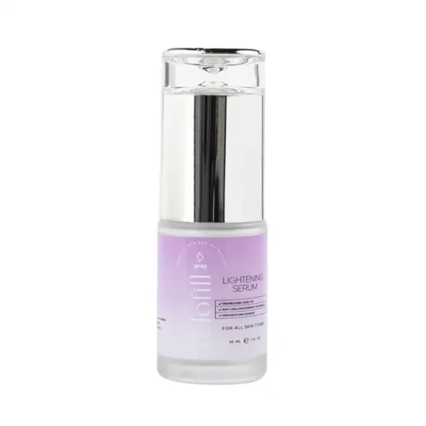 Telofill Lightening Serum 30ml