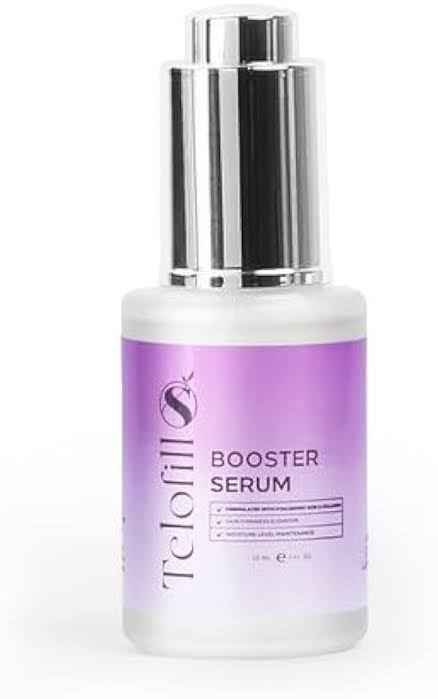 Telofill Booster Serum 30ml