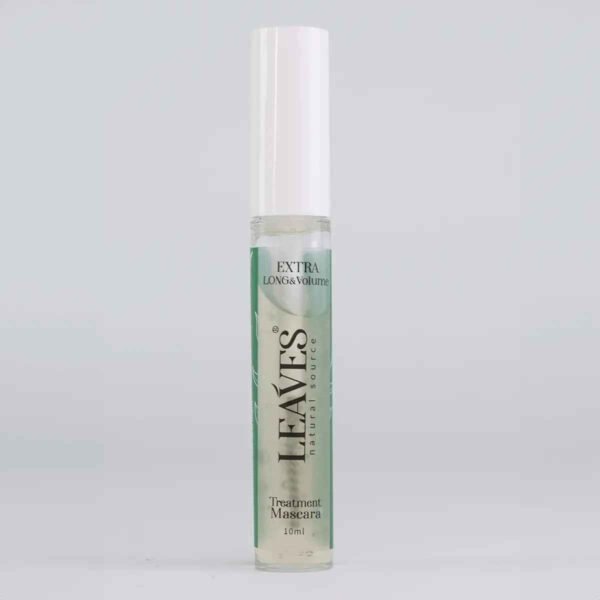 Leaves Natural Source Treatment Mascara 10ml