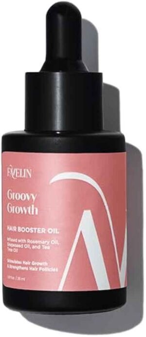 Favelin Groovy Growth Hair Booster Oil 35ml