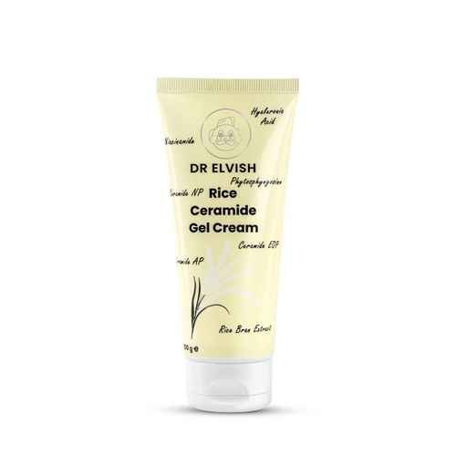 Dr Elvish Rice Ceramide Gel Cream
