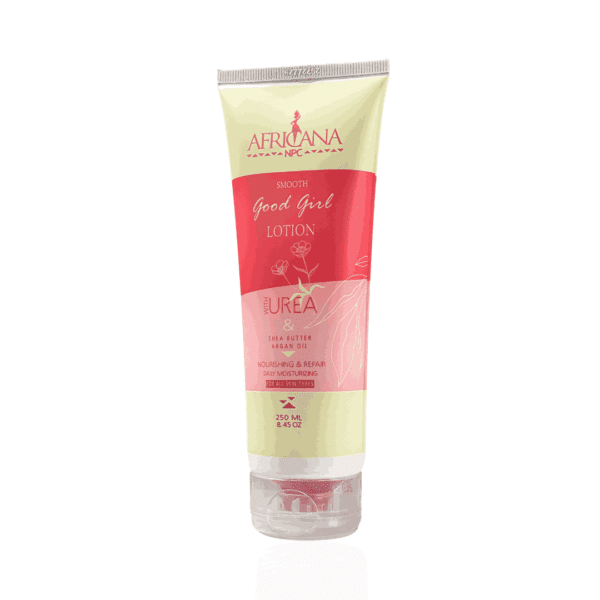 Africana Good Girl Lotion 250ml