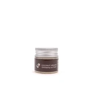 Raw African Exfoliating Lip Polish