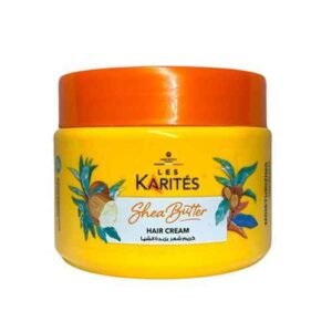 IMG_6626_31_11zon Les Karites Shea Butter Hair Cream 180ml