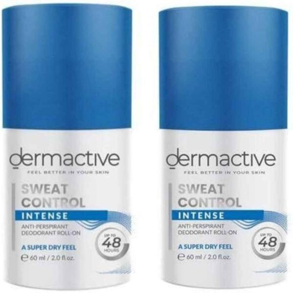 Dermactive Sweet Control Intense 1+1