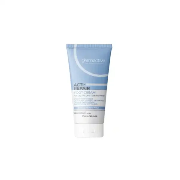 Dermactive Foot Cream 60ml