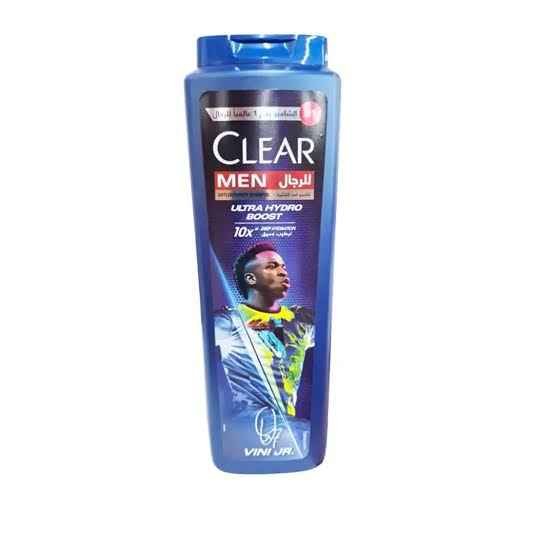 Clear Ultra Hydro Boost For Men 180ml