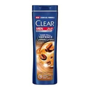 IMG_6642_47_11zon Clear Hair Fall Defence Shampoo for Men 180ml