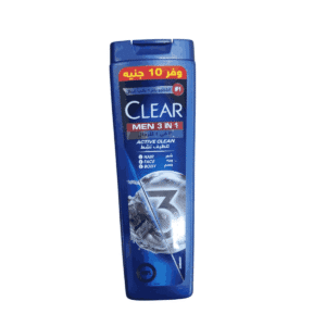 IMG_6645_49_11zon Clear Activ Clean for Men 180ml