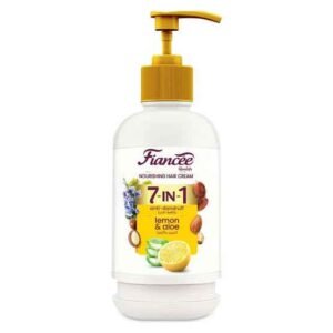 IMG_6647_51_11zon Fiancee Nourishing Hair Cream 7*1 Lemon & Aloe Vera 240ml