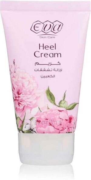 Eva Heel Cream