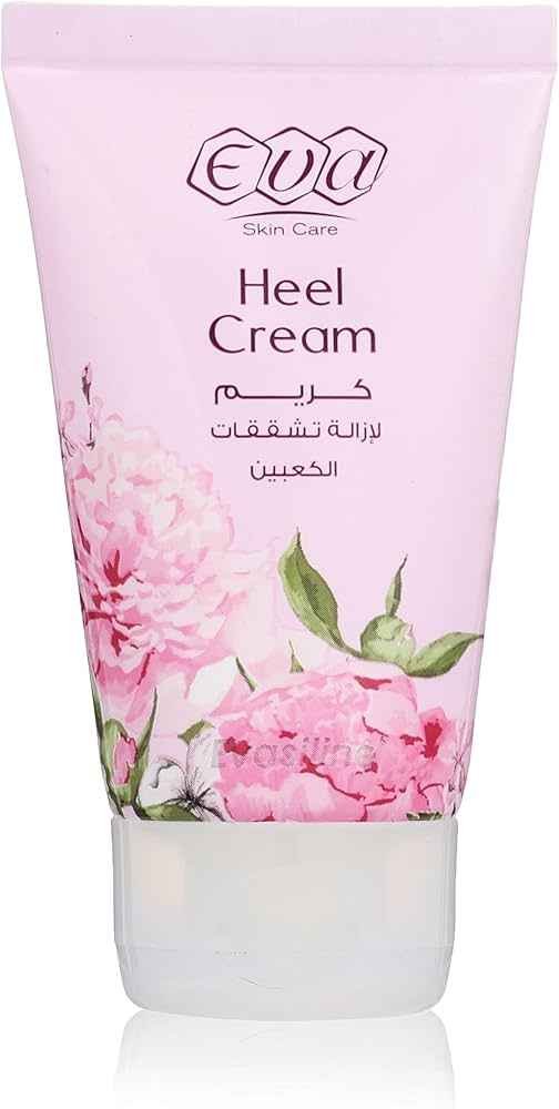 Eva Heel Cream