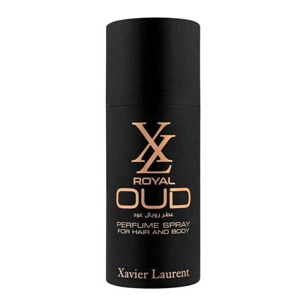 XL Oud Spray for Men 150ml