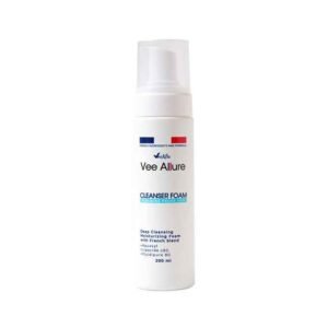 IMG_6674_17_11zon Vee Allure Cleanser Foam for Acne Skin