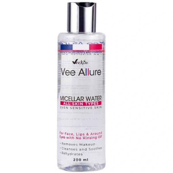 Veexia Vee Allure Micellar Water