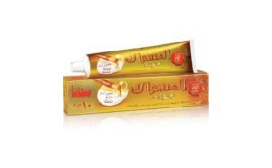 Dabur Miswak Gold Toothpaste 60gm