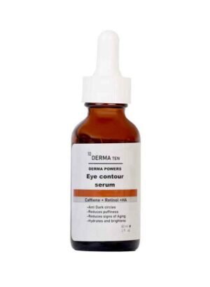 Derma Ten Eye Contour Serum 30ml