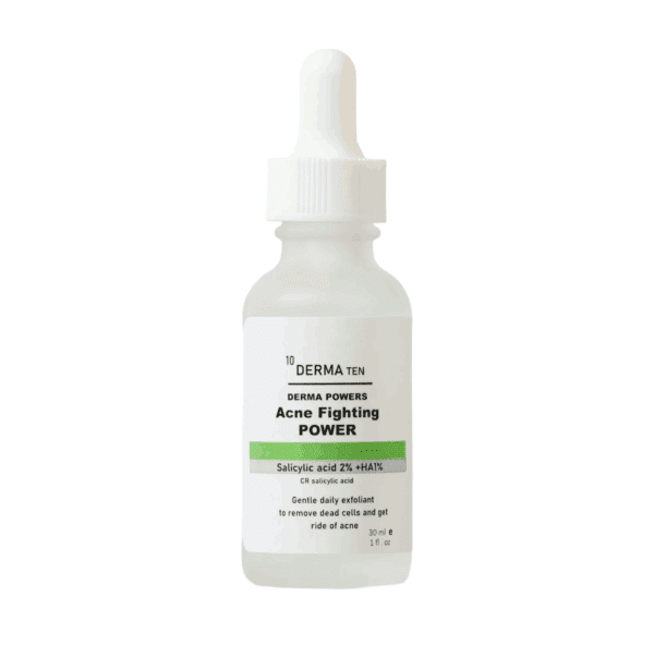 Derma Ten Acne Fighting Power 30ml