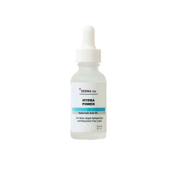 Derma Ten Hydra Power 30ml