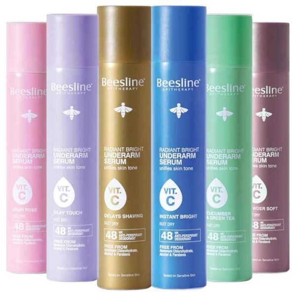 Beesline Serum Under arm 150ml