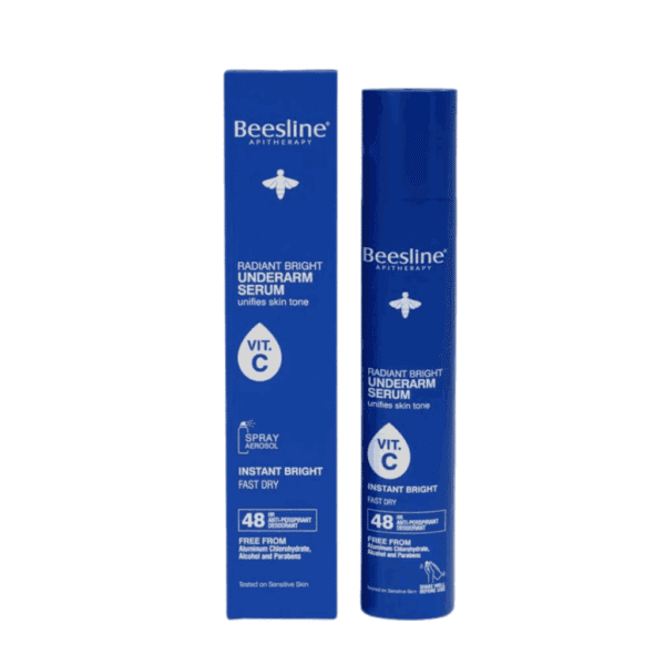 Beesline Bright Serum 150ml