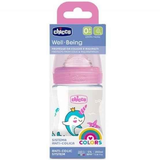 Chicco Well-Being 150ml