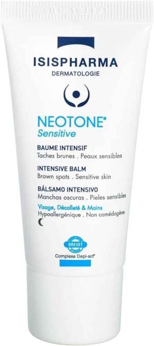 Isispharma Neotone Sensitive 30ml