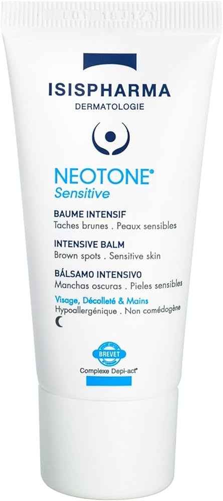 Isispharma Neotone Sensitive 30ml