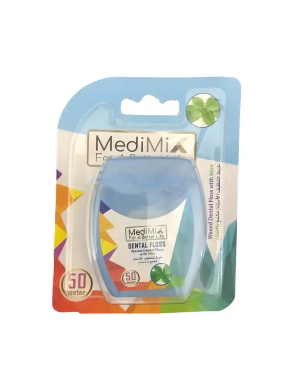 MEdiMix Dental Floss