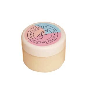 Flourish-Pro Cleansing Balm