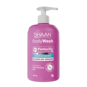 Shaan Body Wash