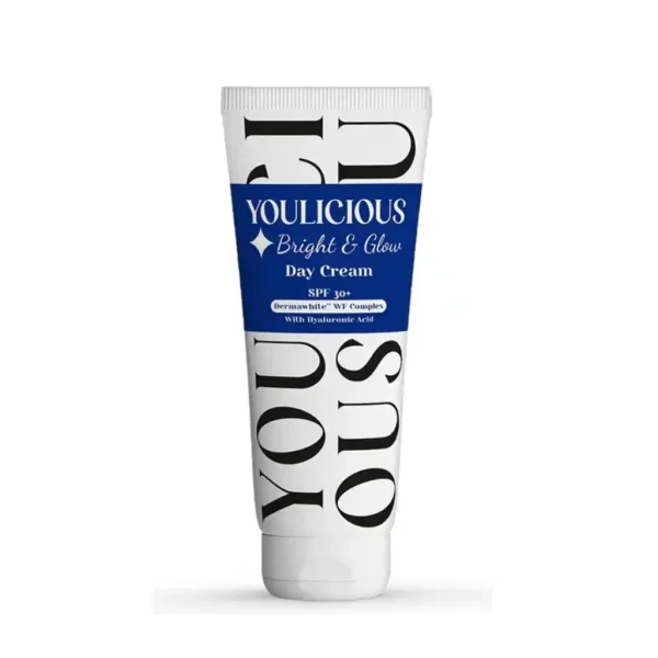 Youlicious Bright & Glow Day Cream
