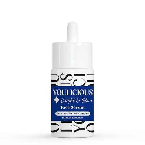 Youlicious Bright & Glow Face Serum