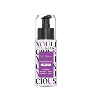 Youlicous Bright Hair Serum