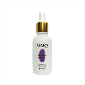Kiara Retinol Serum