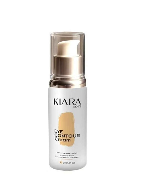 Kiara Eye Contour Cream