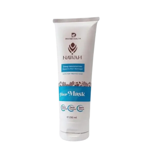 Nawah Hair Mask