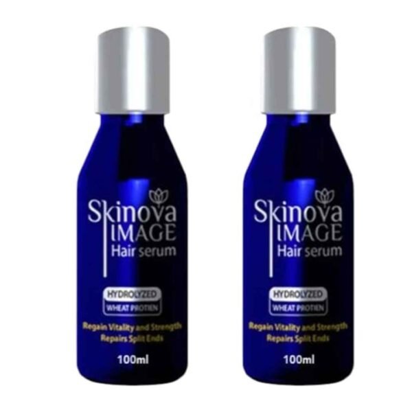 Skinova Hair Serum 1+1
