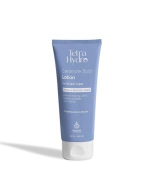 Tetra Hydro Ceramide Body Lotion