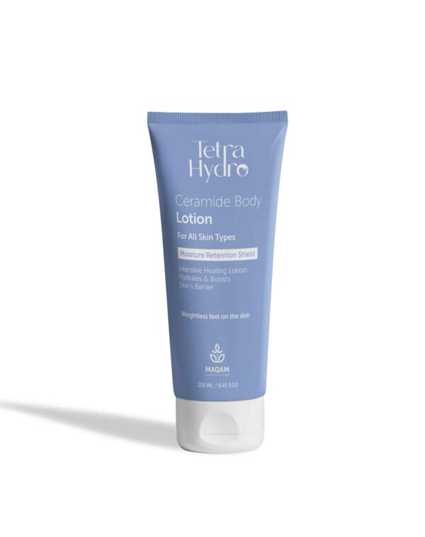 Tetra Hydro Ceramide Body Lotion