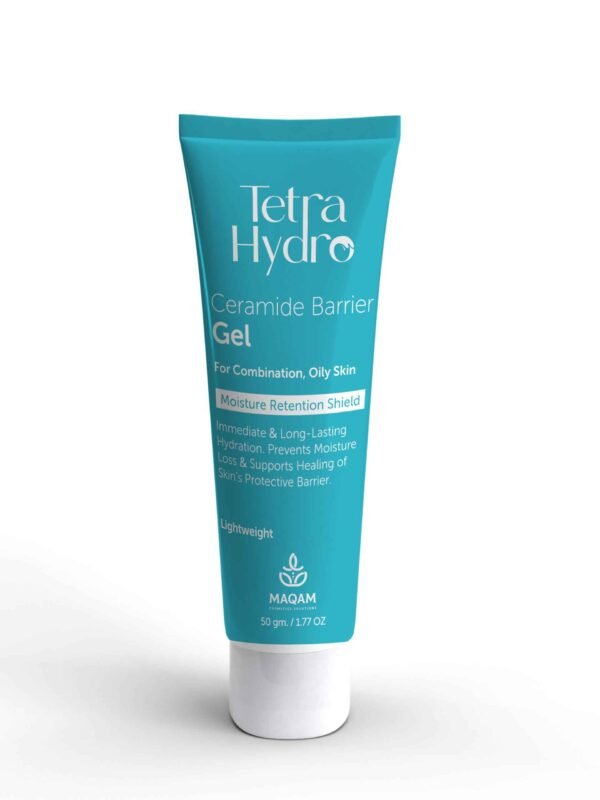 Tetra Hydro Ceramide Barrier Gel