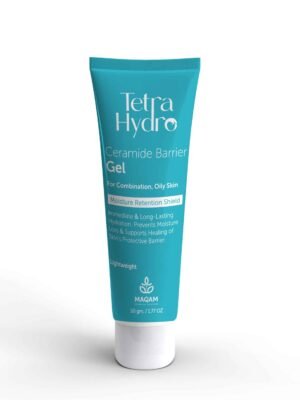 Tetra Hydro Ceramide Barrier Gel 50gm