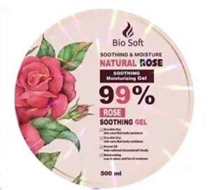 IMG_6764_11_11zon Bio Soft Rose Soothing Moisturizing Gel 500gm
