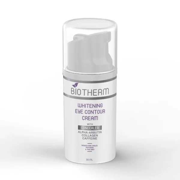 Biotherm Eye Cream