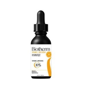Biotherm Vitamin C Skin Serum