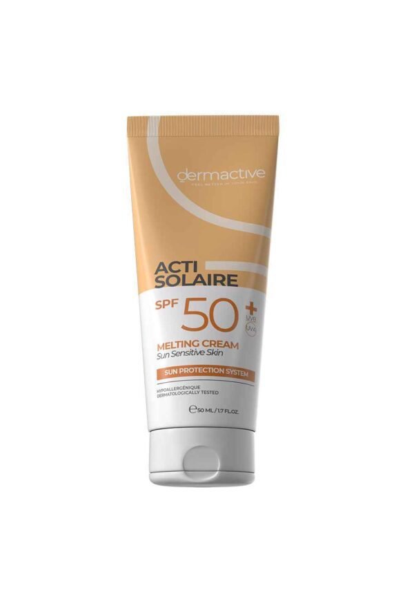 Dermactive Acti-Solaire spf 50+ 1+1